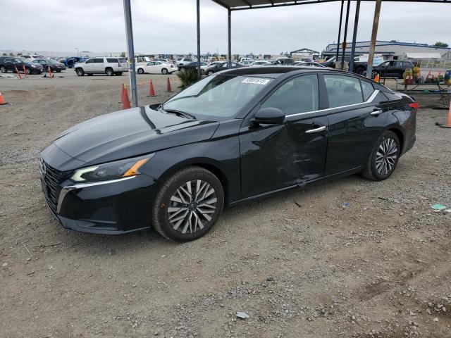 NISSAN ALTIMA SV
