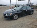 2024 NISSAN ALTIMA SV - 1N4BL4DVXRN399499