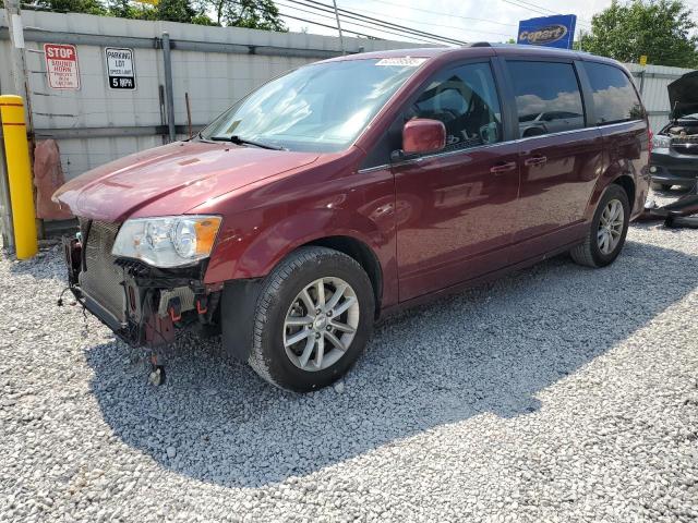 Vin: 2c4rdgcg4kr761622, lot: 62339585, dodge caravan sxt 2019 img_1