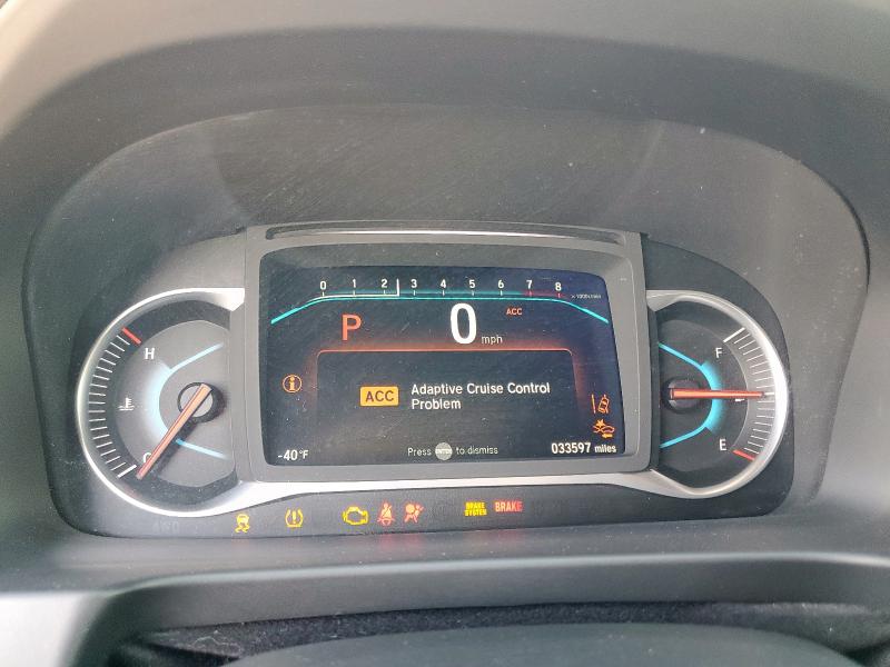 2021 HONDA PASSPORT E 5FNYF8H55MB041554