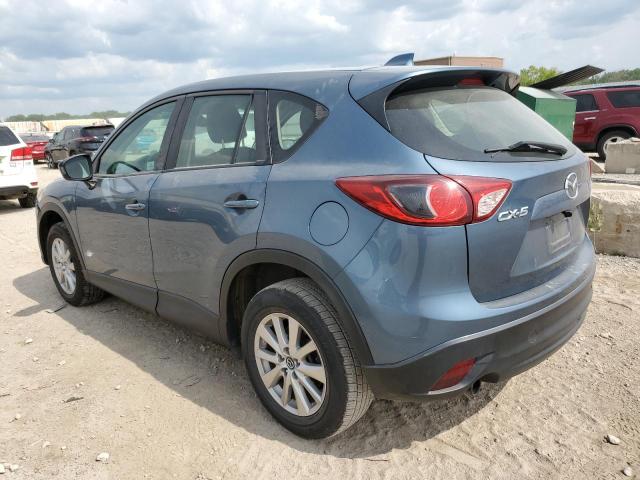 Vin: jm3ke2be8f0434116, lot: 60712625, mazda cx-5 sport 20152
