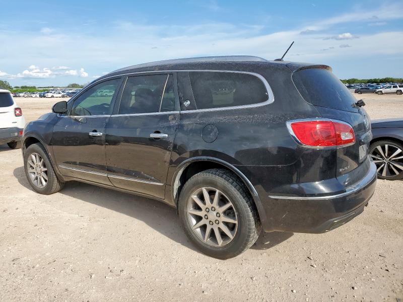 Vin: 5gakrbkd9fj146119, lot: 62329165, buick enclave 20152