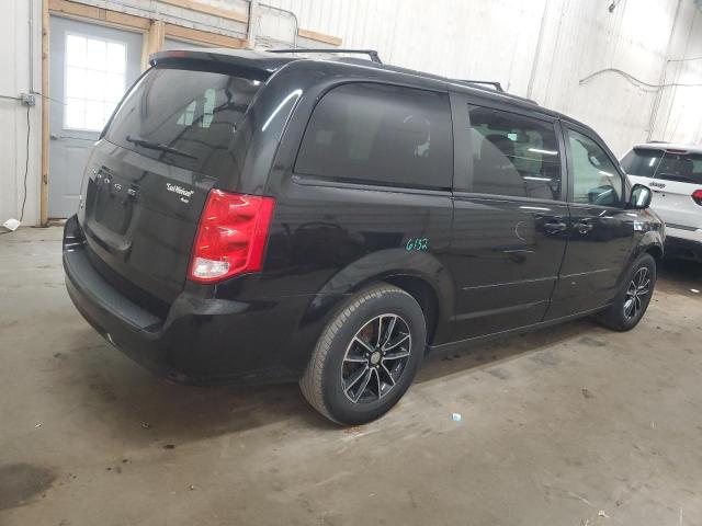 Vin: 2c4rdgcg8hr682205, lot: 59190805, dodge caravan sxt 20173