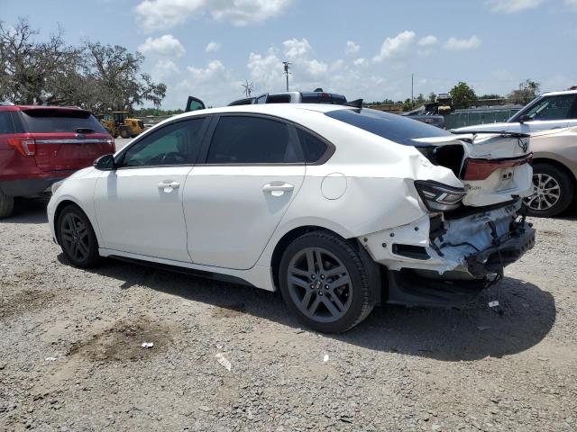 2020 KIA FORTE GT L 3KPF34AD0LE212743