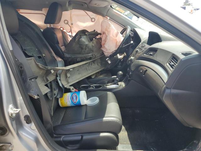 2018 ACURA ILX BASE W 19UDE2F33JA000314