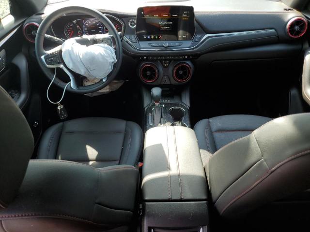 2024 CHEVROLET BLAZER RS 3GNKBERS8RS274810