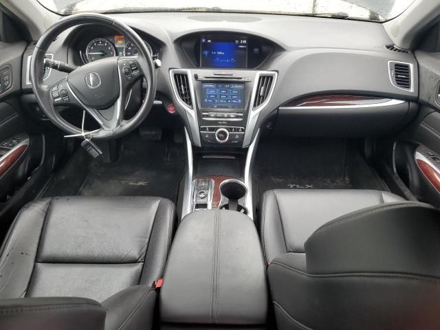 2015 ACURA TLX 19UUB2F36FA024591