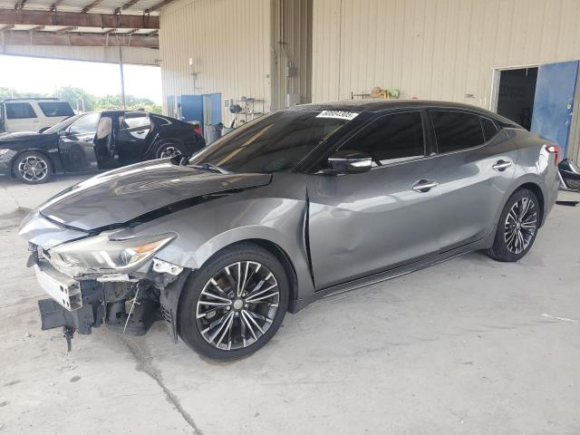 Vin: 1n4aa6apxjc396640, lot: 60884305, nissan maxima 3.5s 2018 img_1