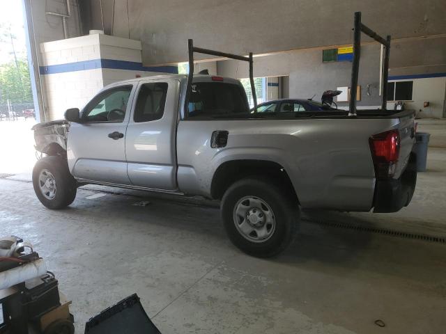 Vin: 3tyrx5gnxlt002636, lot: 59201795, toyota tacoma access cab 20202