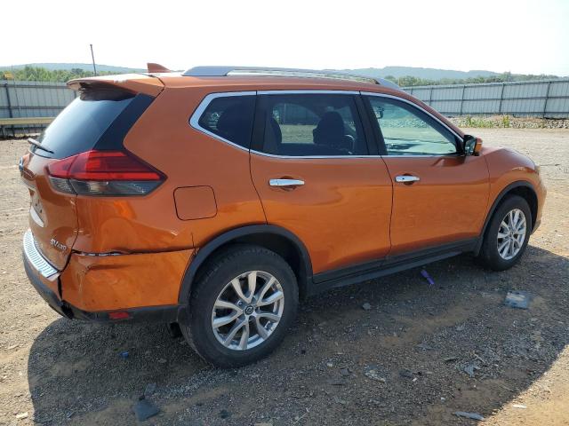 Vin: 5n1at2mv0hc768354, lot: 62539695, nissan rogue sv 20173