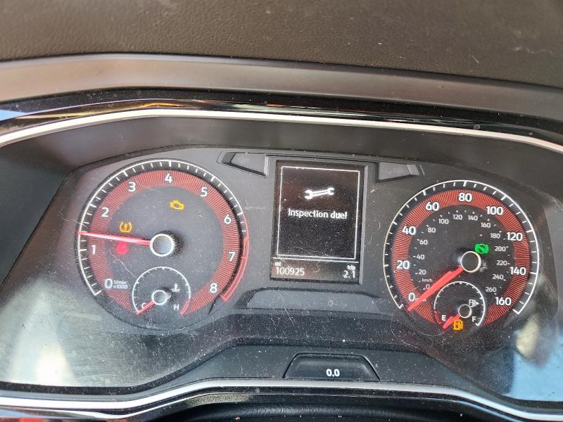 2019 VOLKSWAGEN JETTA S - 3VWCB7BU2KM186606
