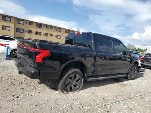 Vin: 1ft6w5l7xrwg09251, lot: 59702915, ford f150 light lightning lariat 20243