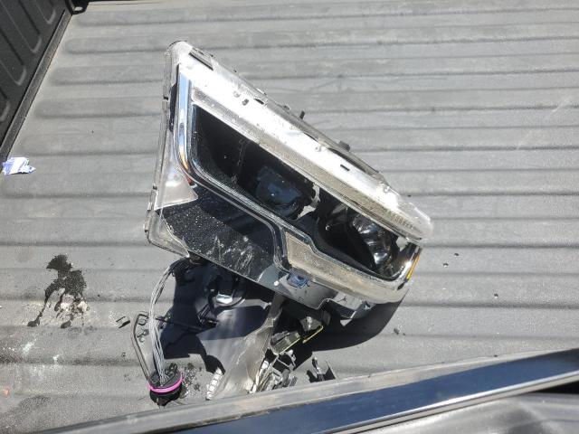 2019 RAM 1500 LIMIT 1C6SRFHT5KN647751