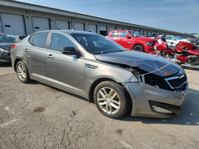 Vin: 5xxgm4a76dg188436, lot: 59077095, kia optima lx 20134