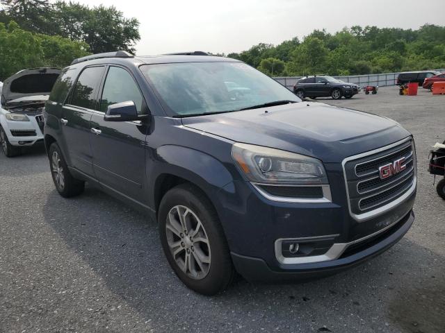 Vin: 1gkkvrkd0gj220441, lot: 60218465, gmc acadia slt-1 20164