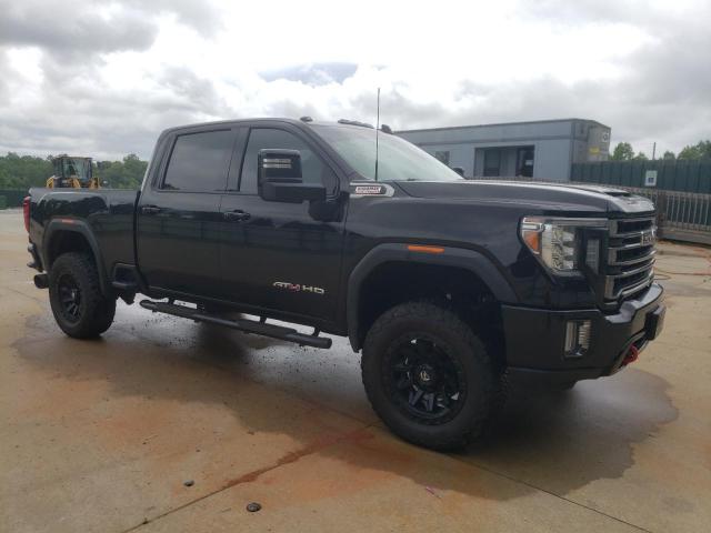 Vin: 1gt19peyxmf172217, lot: 59139075, gmc sierra k2500 at4 20214