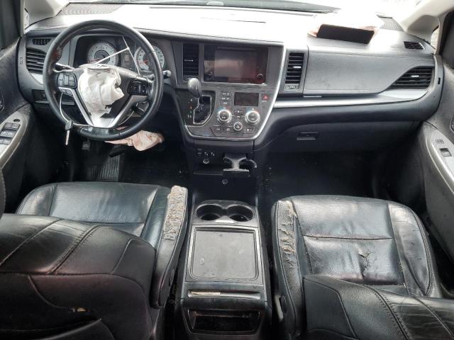 2015 TOYOTA SIENNA SPO 5TDXK3DC6FS689563
