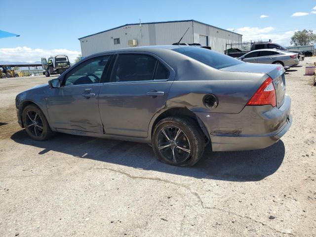 Vin: 3fahp0jg7cr264739, lot: 59432175, ford fusion sel 20122