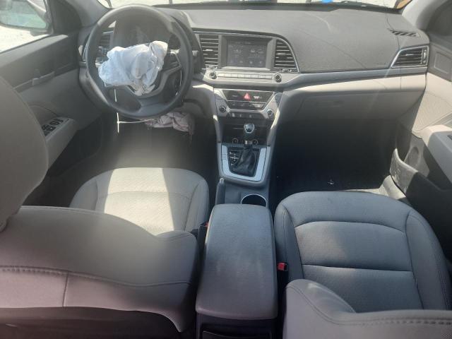 2017 HYUNDAI ELANTRA SE 5NPD84LF8HH153189