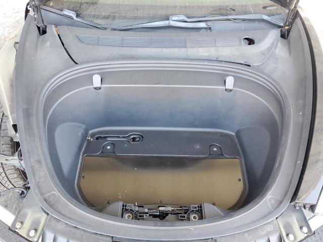 2018 TESLA MODEL 3 - 5YJ3E1EA3JF156400