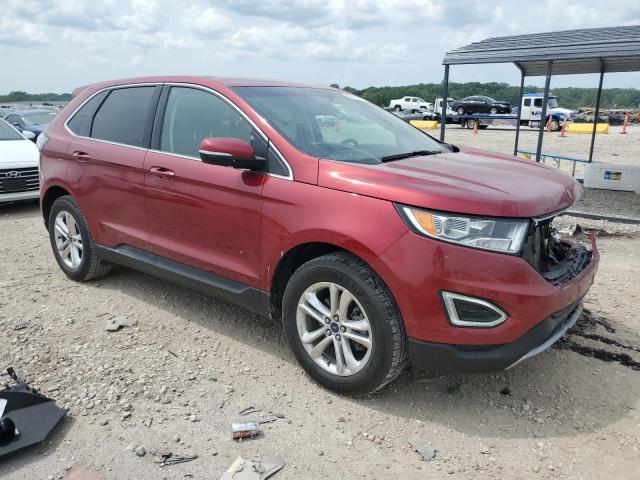 Vin: 2fmpk3j87jbb05046, lot: 60718395, ford edge sel 20184