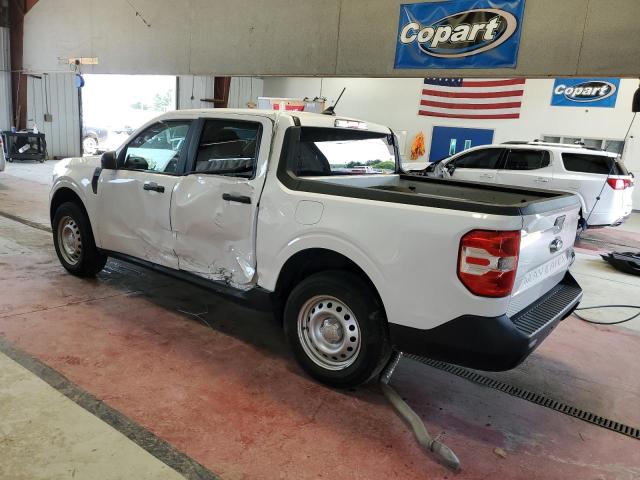 Vin: 3fttw8e9xpra47662, lot: 60072405, ford maverick xl 20232