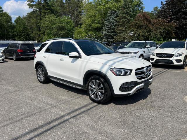 Vin: 4jgfb4ke1na622320, lot: 62399325, mercedes-benz gle-class 350 4matic 2022 img_1