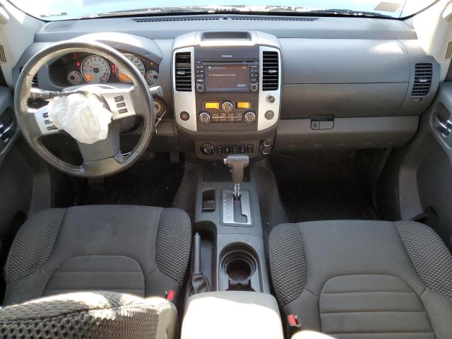 2016 NISSAN FRONTIER S 1N6AD0EV7GN793112