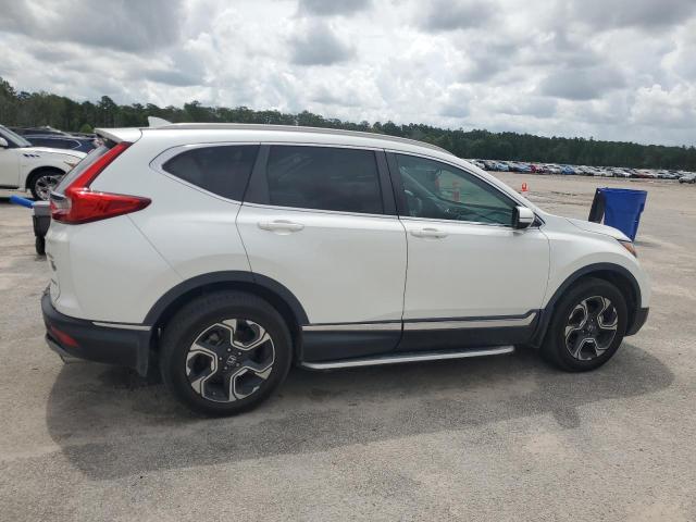 2018 HONDA CR-V TOURI 2HKRW2H90JH650875
