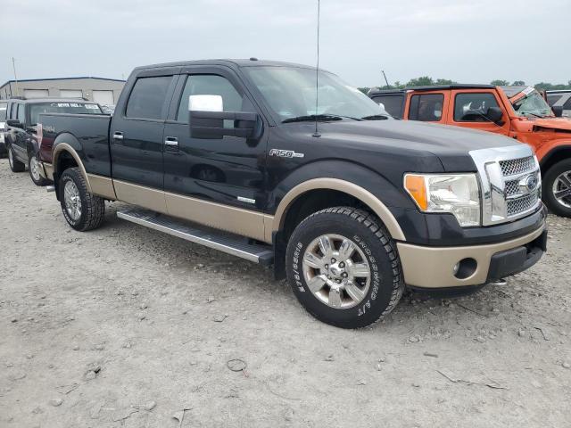 Vin: 1ftfw1et8cke16579, lot: 59475795, ford f-150 supercrew 20124