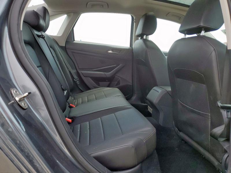 2021 VOLKSWAGEN JETTA S - 3VWC57BU5MM003483