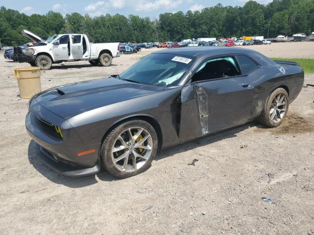 Global Auto Auctions: 2023 DODGE CHALLENGER