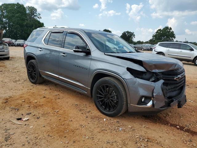 2019 CHEVROLET TRAVERSE P 1GNEVKKW6KJ230621