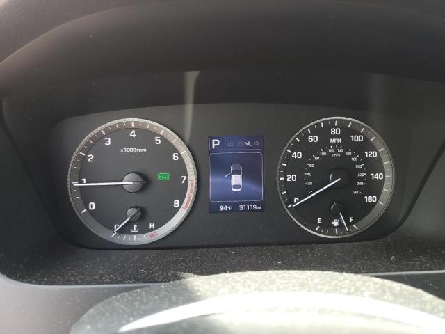 2015 HYUNDAI SONATA SE - 5NPE24AF5FH257032