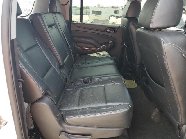 2017 CHEVROLET SUBURBAN K - 1GNSKGKCXHR167760