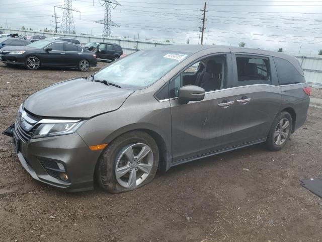 Vin: 5fnrl6h5xlb032588, lot: 59366995, honda all models ex 2020 img_1