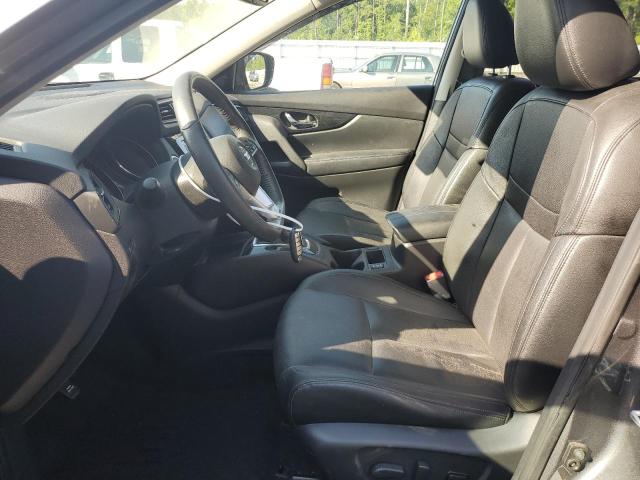 2017 NISSAN ROGUE S - 5N1AT2MT8HC756001
