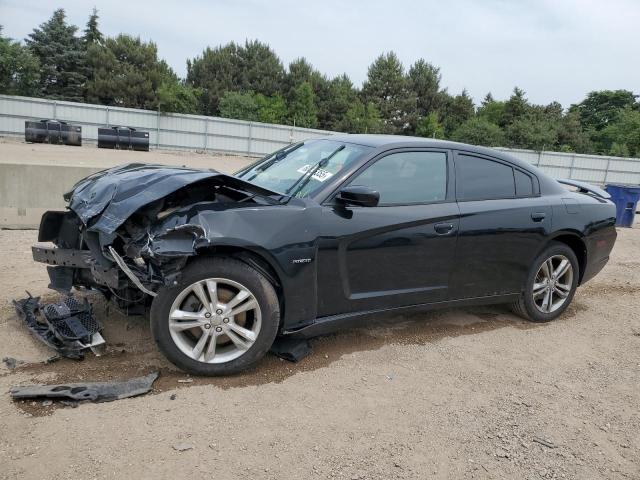 2014 DODGE CHARGER R/ - 2C3CDXDT8EH178342