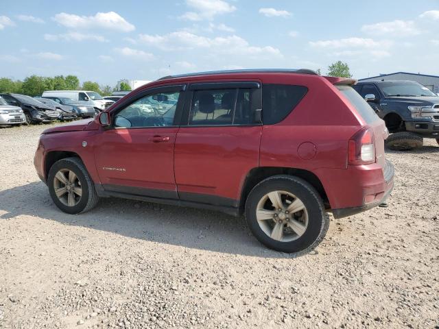 Vin: 1c4njdeb8ed505532, lot: 59694825, jeep compass latitude 20142