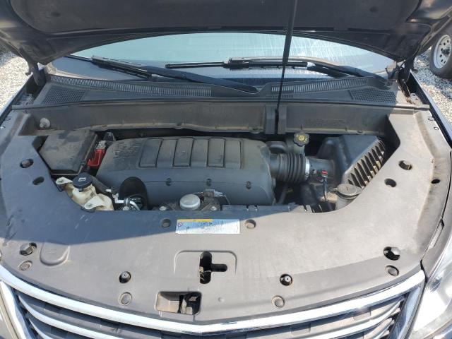 2016 CHEVROLET TRAVERSE L - 1GNKRGKD8GJ234678