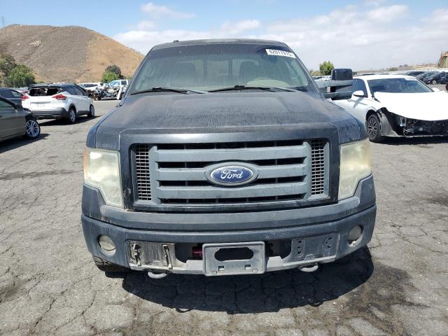 2010 FORD F150 SUPERCREW - 1FTFW1EV8AKA17606