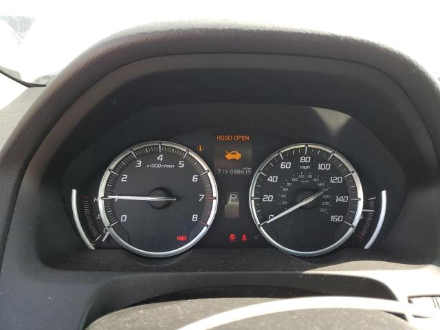 2015 ACURA TLX 19UUB2F33FA023639