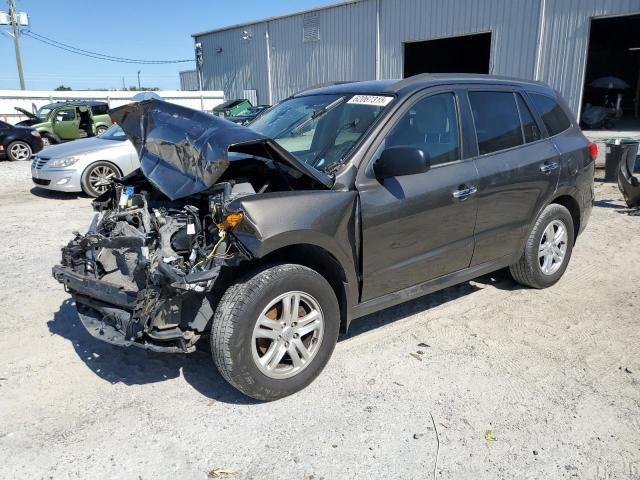 2012 HYUNDAI SANTA FE G - 5XYZG3AB1CG130534