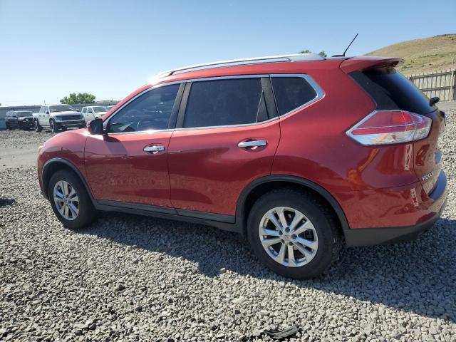 Vin: knmat2mv1gp636599, lot: 62401125, nissan rogue s 20162