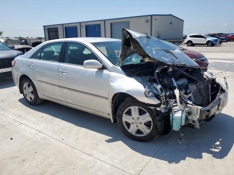 Vin: 4t4bf3ek7ar033740, lot: 61080045, toyota camry base 20104