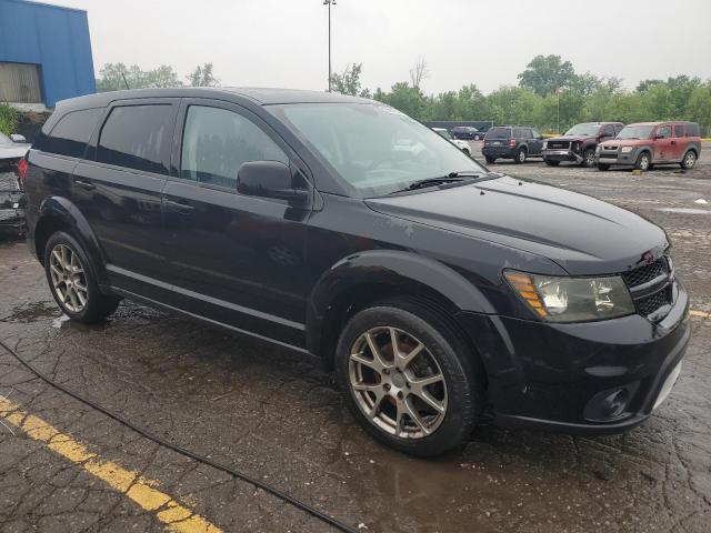 Vin: 3c4pddeg2et309284, lot: 59350205, dodge journey r/t 20144