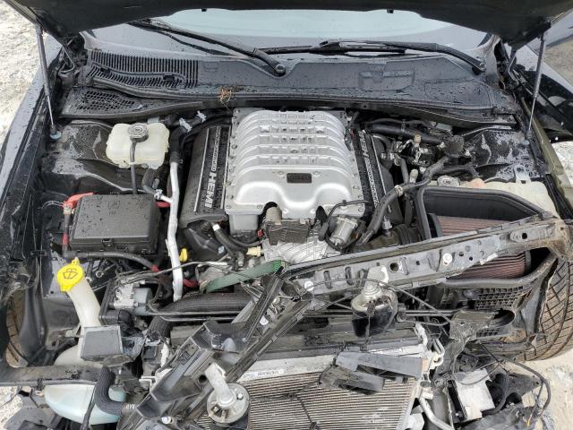 2019 DODGE CHALLENGER 2C3CDZL93KH502424
