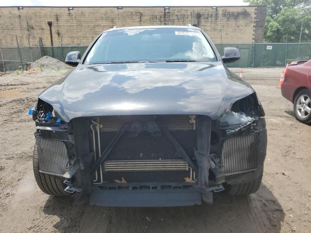 2015 AUDI Q7 TDI PRE - WA1LMAFE2FD002578