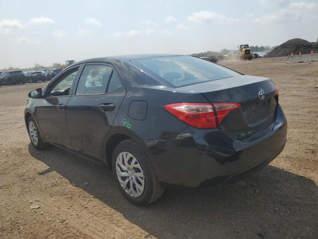 Vin: 5yfburhe2kp926961, lot: 59655385, toyota corolla l 20192
