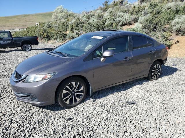 Vin: 19xfb2f89de042712, lot: 58635735, honda civic ex 2013 img_1